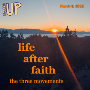 Life After Faith