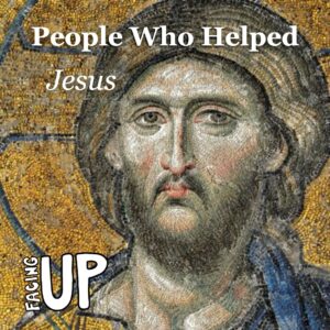 People Who Helped: Jesus